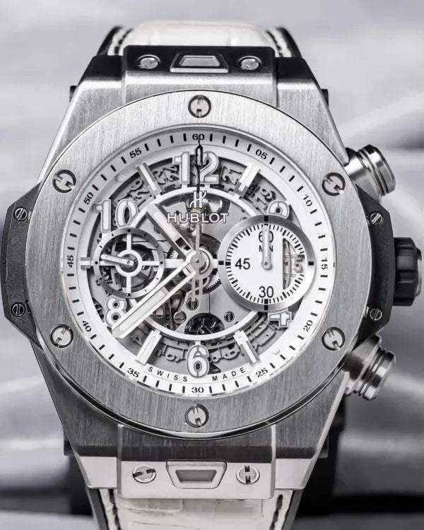 Big Bang Unico 45MM Original Garansi Resmi