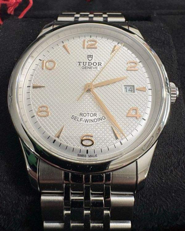 1926 41MM (91650) Original Garansi Resmi