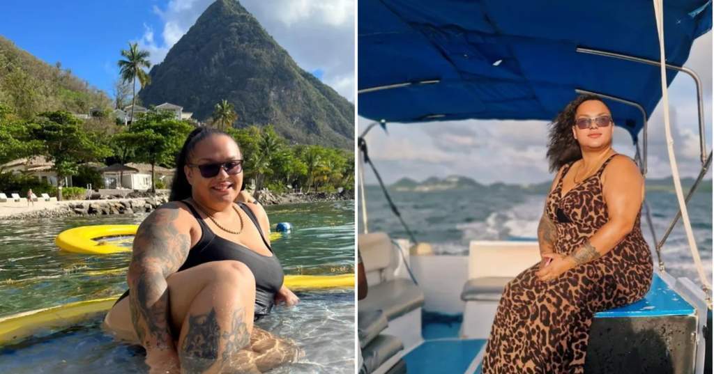 Panduan Liburan ke St Lucia: Rute Penerbangan dan Waktu Terbaik