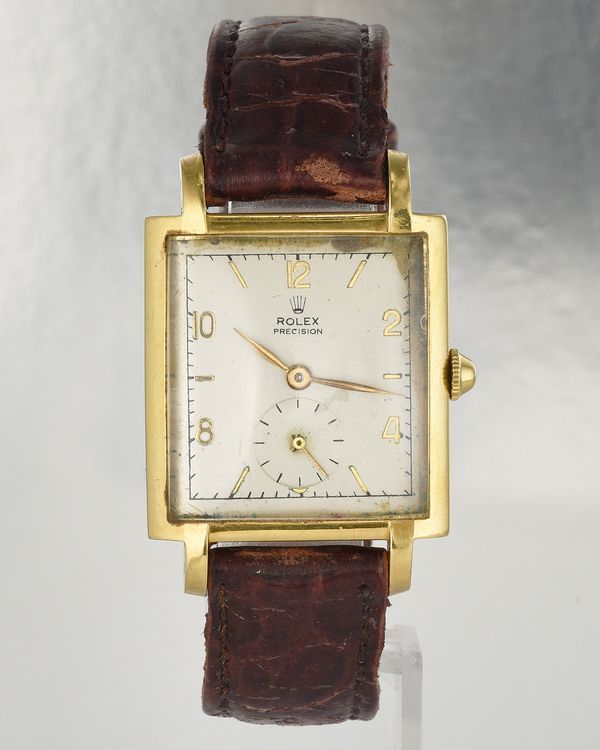 Vintage 27MM (4029) Original Garansi Resmi