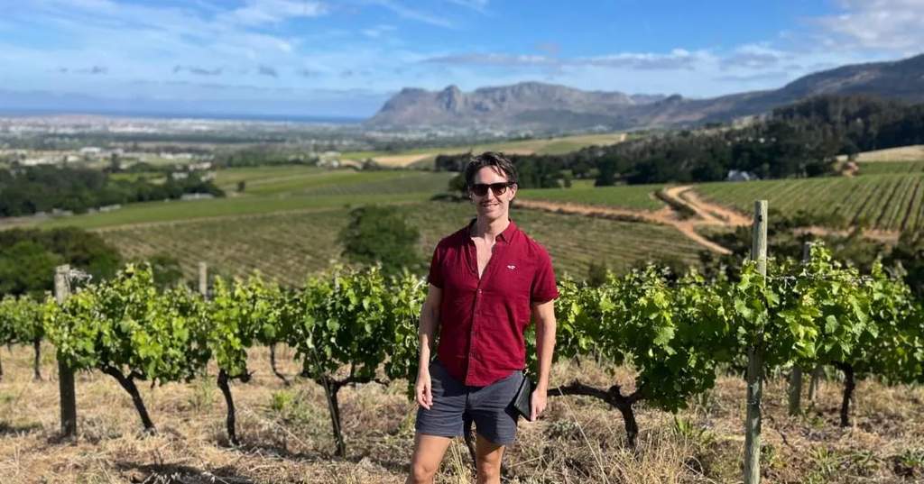 Pengalaman Wisata ke South Africa yang Menepis Segala Skeptisisme